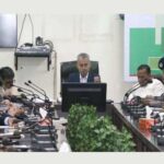 রেলকে লোকসানি প্রতিষ্ঠান দেখতে চায় না সরকার: রেলমন্ত্রী