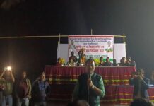 বিএনপি মুক্তিযুদ্ধের দল : এস এ জিন্নাহ বিএনপির মনোনিত প্রার্থী মানিকগঞ্জ-১