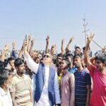 ‘সালাহউদ্দিন হাঁটলে মিছিল, বসলে জনসভা’