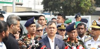 পিলখানা হত্যাকাণ্ড নিয়ে নতুন কোনো তদন্ত কমিশন হবে না : স্বরাষ্ট্রমন্ত্রী