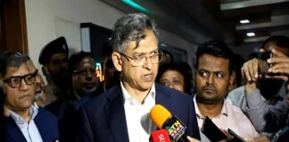 বাংলাদেশে মব কালচারের দিন শেষ: স্বরাষ্ট্রমন্ত্রী