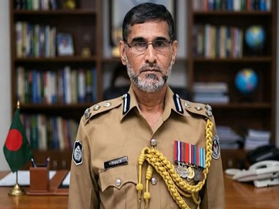 sarwar dmp newstimesbd