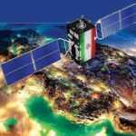 মহাকাশে ইরানের আরও এক চমক