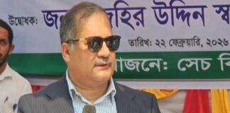 কৃষি কার্ডের মাধ্যমে কৃষকদের হাতে পৌঁছাবে রাষ্ট্রীয় সহায়তা: তথ্যমন্ত্রী