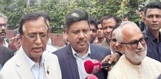 ছয় সিটি করপোরেশনের প্রশাসকদের যেসব নির্দেশ দিয়েছেন প্রধানমন্ত্রী