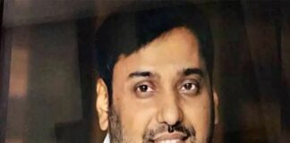 যুবলীগের সম্রাটের ২০ বছরের কারাদণ্ড