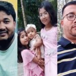 সৌদি আরবে সড়ক দুর্ঘটনায় দুই শিশুসহ ৫ বাংলাদেশির মৃত্যু