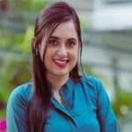 ব্রেন টিউমারের অস্ত্রোপচার শেষে যেমন আছেন তানিয়া বৃষ্টি