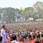 ফরিদপুরকে বিভাগ করার দাবি পূরণ করা হবে: তারেক রহমান