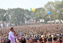 ফরিদপুরকে বিভাগ করার দাবি পূরণ করা হবে: তারেক রহমান