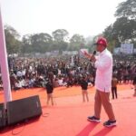 নির্বাচন নিয়ে ষড়যন্ত্রকারীদের বিরুদ্ধে সজাগ থাকতে হবে : তারেক রহমান