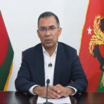 ক্ষমতায় গেলে যথাসময়ে পে-স্কেল বাস্তবায়নের ঘোষণা তারেক রহমানের