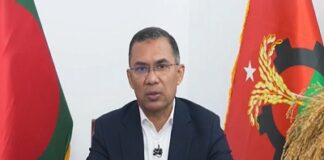 ক্ষমতায় গেলে যথাসময়ে পে-স্কেল বাস্তবায়নের ঘোষণা তারেক রহমানের