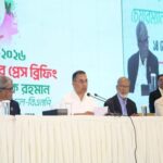 জনগণকে কনভিন্স করাটাই আমাদের ‘ইঞ্জিনিয়ারিং’: তারেক রহমান