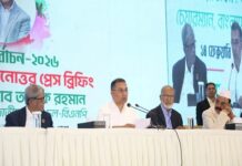 জনগণকে কনভিন্স করাটাই আমাদের ‘ইঞ্জিনিয়ারিং’: তারেক রহমান