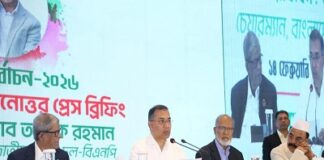 জনগণকে কনভিন্স করাটাই আমাদের ‘ইঞ্জিনিয়ারিং’: তারেক রহমান