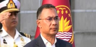 প্রধানমন্ত্রী তারেক রহমানের সংক্ষিপ্ত জীবনী