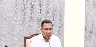 গণতন্ত্রের অগ্রযাত্রাকে সুসংহত করতে বর্তমান সরকার প্রতিশ্রুতিবদ্ধ : প্রধানমন্ত্রী