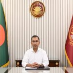 আইনের শাসনই হবে শেষ কথা-জাতির উদ্দেশে প্রধানমন্ত্রীর ভাষণ