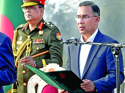 tareq rahman newstimesbd prime minister