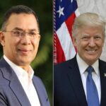 তারেক রহমানকে অভিনন্দন জানিয়ে চিঠিতে যা লিখলেন ট্রাম্প