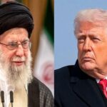 ট্রাম্পের ধৈর্য্যের বাঁধ ভেঙে গেছে, ইরানে হামলা শিগগিরই