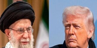 পারমাণবিক চুক্তিতে রাজি হতে ইরানকে ১০-১৫ দিন সময় দিলেন ট্রাম্প