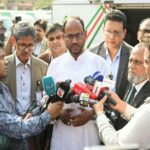 রোজায় ১০ লক্ষাধিক পরিবারকে সুলভ মূল্যে দুধ-ডিম ও মাংস দেবে সরকার-মৎস্য ও প্রাণিসম্পদ প্রতিমন্ত্রী