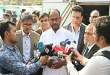 রোজায় ১০ লক্ষাধিক পরিবারকে সুলভ মূল্যে দুধ-ডিম ও মাংস দেবে সরকার-মৎস্য ও প্রাণিসম্পদ প্রতিমন্ত্রী