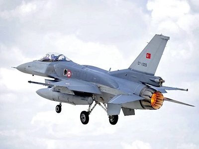 turkey f-16 newstimesbd