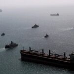 উত্তেজনা, সেনাসমাবেশ, হুমকি-পাল্টা হুমকি: কোন পথে মধ্যপ্রাচ্য