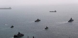 উত্তেজনা, সেনাসমাবেশ, হুমকি-পাল্টা হুমকি: কোন পথে মধ্যপ্রাচ্য