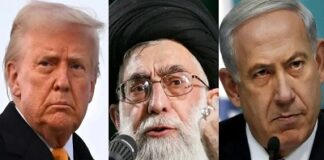 ইরানি হামলার আশঙ্কায় ইসরায়েলে হাই এলার্ট