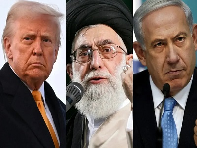 usa iran israeel newstimesbd