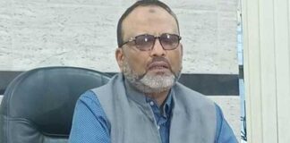 ঢাকা বিশ্ববিদ্যালয় উপাচার্যের পদত্যাগের ঘোষণা