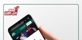 ঢাকা-১৭ আসনের ভোটারদের জন্য ঘরে বসেই ভোটার স্লিপ সংগ্রহের সুবিধা চালু করল বিএনপি