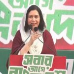 সমঅধিকার প্রতিষ্ঠা করাই বিএনপির লক্ষ্য: ডা. জুবাইদা