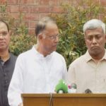 জ্বালানি তেল নিয়ে উদ্বিগ্ন হওয়ার কিছু নেই, ৯ তারিখ আরও ২টি ভেসেল আসছে: জ্বালানিমন্ত্রী