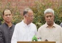 জ্বালানি তেল নিয়ে উদ্বিগ্ন হওয়ার কিছু নেই, ৯ তারিখ আরও ২টি ভেসেল আসছে: জ্বালানিমন্ত্রী