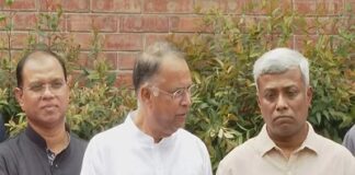 জ্বালানি তেল নিয়ে উদ্বিগ্ন হওয়ার কিছু নেই, ৯ তারিখ আরও ২টি ভেসেল আসছে: জ্বালানিমন্ত্রী