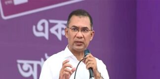 সরকার জনগণকে দেয়া প্রতিশ্রুতি বিন্দুমাত্র পরিবর্তন হবে না : প্রধানমন্ত্রী