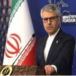 ‘বেসামরিক এলাকা লক্ষ্যবস্তু করছে’ যুক্তরাষ্ট্র ও ইসরায়েল: ইরানের পররাষ্ট্রমন্ত্রী