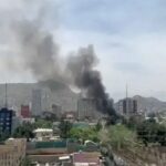 পাকিস্তানের হামলায় কাবুলে ৪০০ নিহত, দাবি তালেবানের