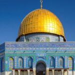 আল আকসা মসজিদে জুমার নামাজে নিষেধাজ্ঞা দিল ইসরায়েল