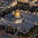 ইরান যুদ্ধের প্রতিশোধ, আল আকসায় ঈদের নামাজ বন্ধ