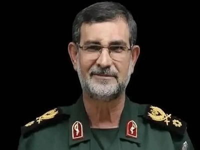 ali reza iran newstimesbd