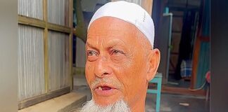 মুক্তিযোদ্ধা তালিকা থেকে বাদ পড়লেন নিজেকে ‘প্রকৃত’ দাবি করা আলতাফ হোসেন