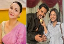 আলভী এখন কোথায়, জানেন না তিথি