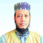 মুফতি আমির হামজার বিরুদ্ধে শতকোটি টাকার মানহানি মামলা