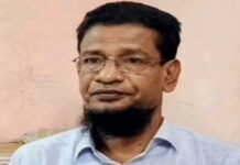 অশ্লীল ভিডিও ভাইরালের ঘটনায় প্রধান শিক্ষক বরখাস্ত